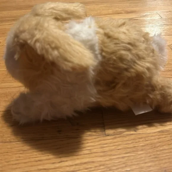 FurReal Friends Bunny Rabbit  Interactive Toy Hasbro 2011 - Picture 3 of 7